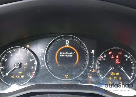 2025 Mazda Cx-30 2.5 S Preferred Package из США, поврежденный, VIN 3MVDMBCM0SM809397